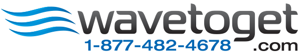 wavetoget logo