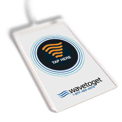 card reader